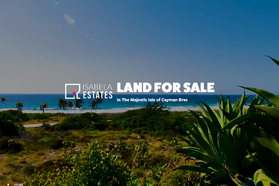 Visit www.IsabelaEstates.com