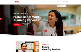 Dean's Cleaning Services